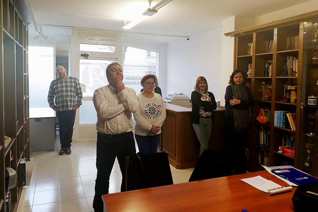 I Foro Apasiónate